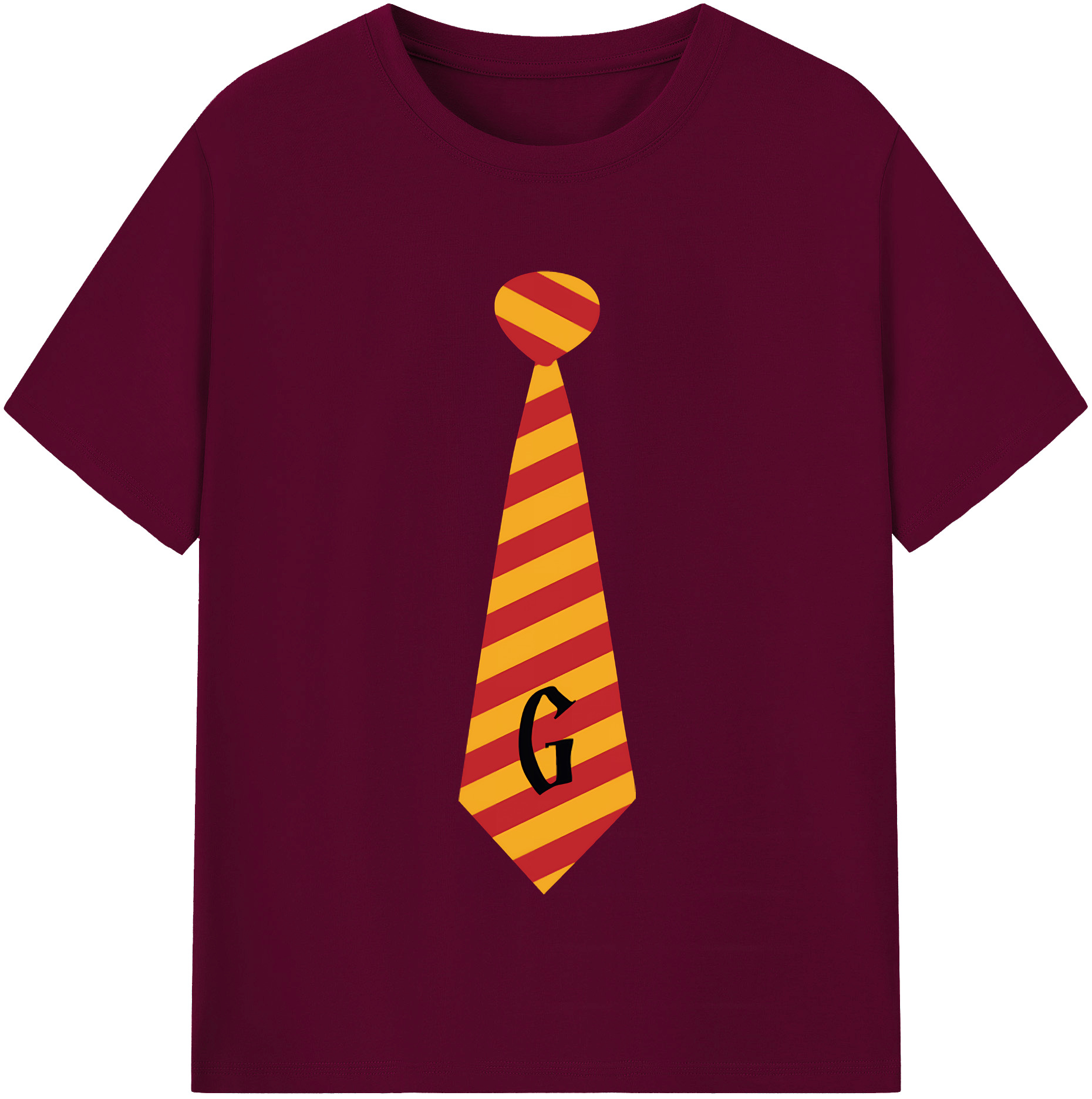 （画像用） Harry Potter ハリー・ポッターシリーズ レディースカジュアルプリントTシャツ（綿100％）